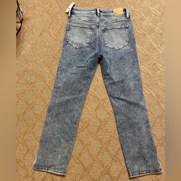 NWT! Paige denim jeans from Anthropologie - Picture 2 of 5